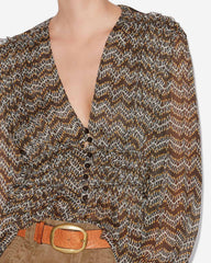 AXELINE TOP