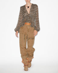 AXELINE TOP