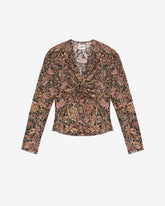 ZEKIA TOP