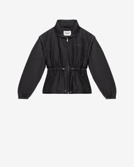 DASTYNI COAT