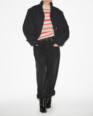 DASTYNI COAT