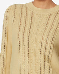 KALYN SWEATER
