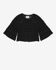 AZELIA SWEATER