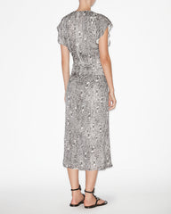LYNDSAY DRESS