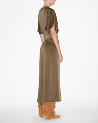KEANY DRESS