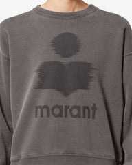 MOBYLI SWEATSHIRT