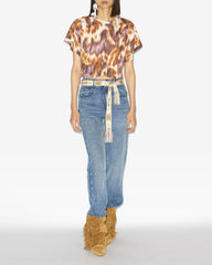 ZILIA T-SHIRT