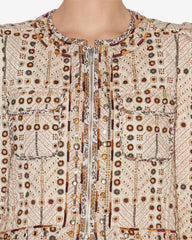 CHRISTY JACKET