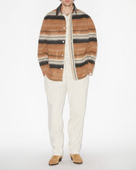 DUNCAN JACKET