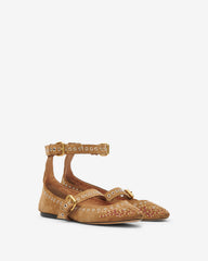 YLZA BALLERINAS