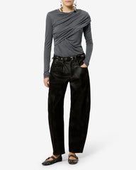 DRESSI TOP