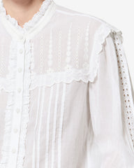 LONZIE TOP
