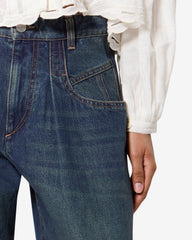 LISHA PANTS