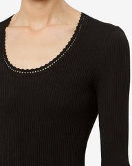 SELENIE PULLOVER