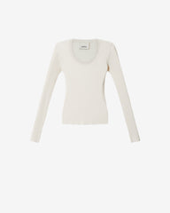 SELENIE PULLOVER