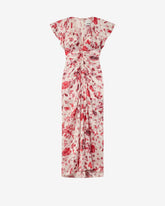 LYNDSAY DRESS