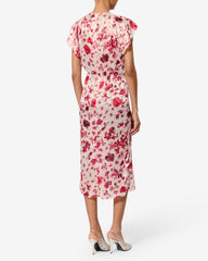 LYNDSAY DRESS