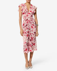 LYNDSAY DRESS
