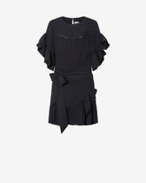 MELICIA DRESS