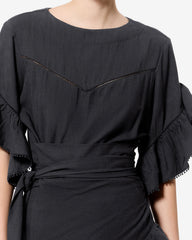 MELICIA DRESS