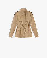 ADELYS JACKET