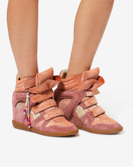 BEKETT SNEAKERS