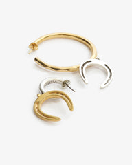 BYRNE EARRINGS