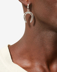 BYRNES EARRING