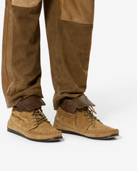 VARNY BOOTS MAN