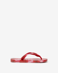 HAVAIANAS IKAT PRINT SANDALS