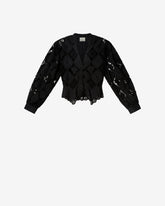 NINA BLOUSE