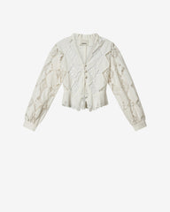 NINA BLOUSE