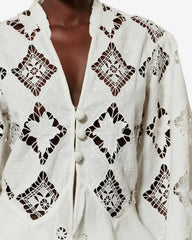 NINA BLOUSE