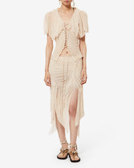 THANAIS BLOUSE