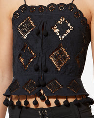 NELSSY TOP