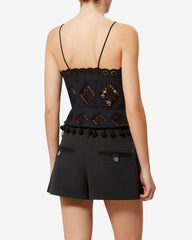NELSSY TOP