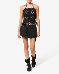 NELSSY TOP