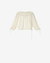 NELIDA BLOUSE