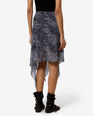 TAYLORA SKIRT