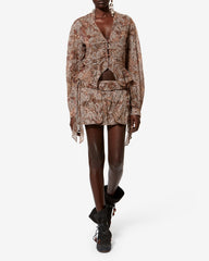 CORALIE SKIRT