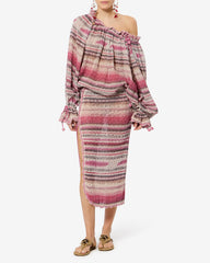 NORYANE SKIRT