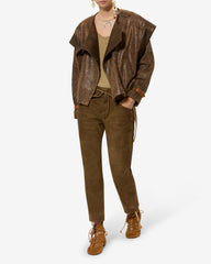 CAMILANY PANTS