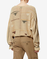 ELYRON SWEATER