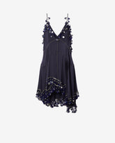 LUDNA DRESS