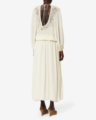 NYDIA DRESS