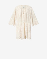 SOLARA DRESS