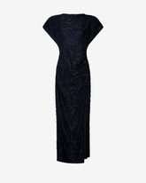 LADAN DRESS