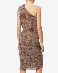 CHARLOTA DRESS
