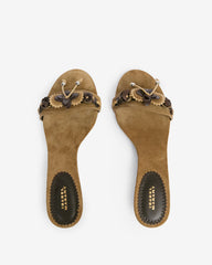 IELA SANDALS