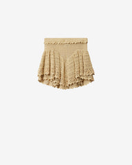 OLZEA SHORTS